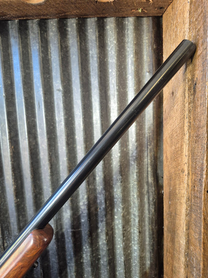 TC Contender Easy-open Frame