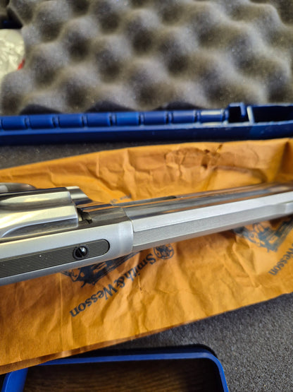 S&W 648-2