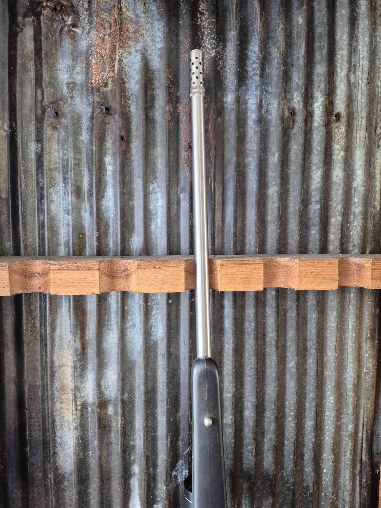 Savage 112 7mm STW