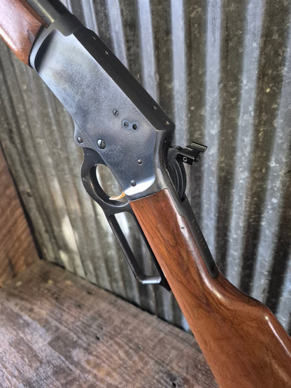 Marlin 1894 Carbine .357 Magnum (1971 mfg JM-STAMPED)