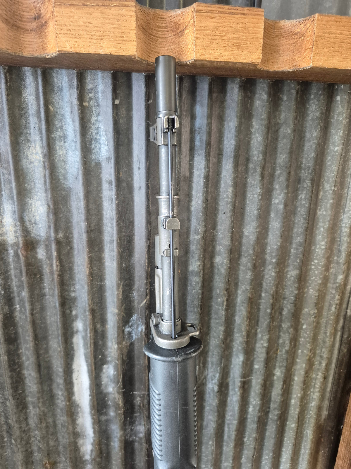 Century Arms Tantal Sporter 5.45x39