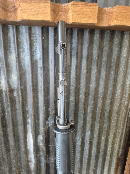 Century Arms Tantal Sporter 5.45x39