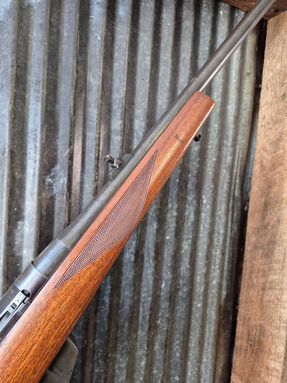 Santa Fe Model 1944 .303 British