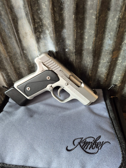 Kimber SOLO 9mm