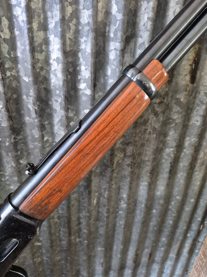 Winchester 1894 30-30
