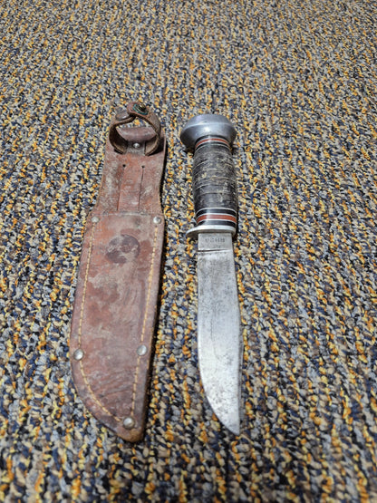 Remington RH28