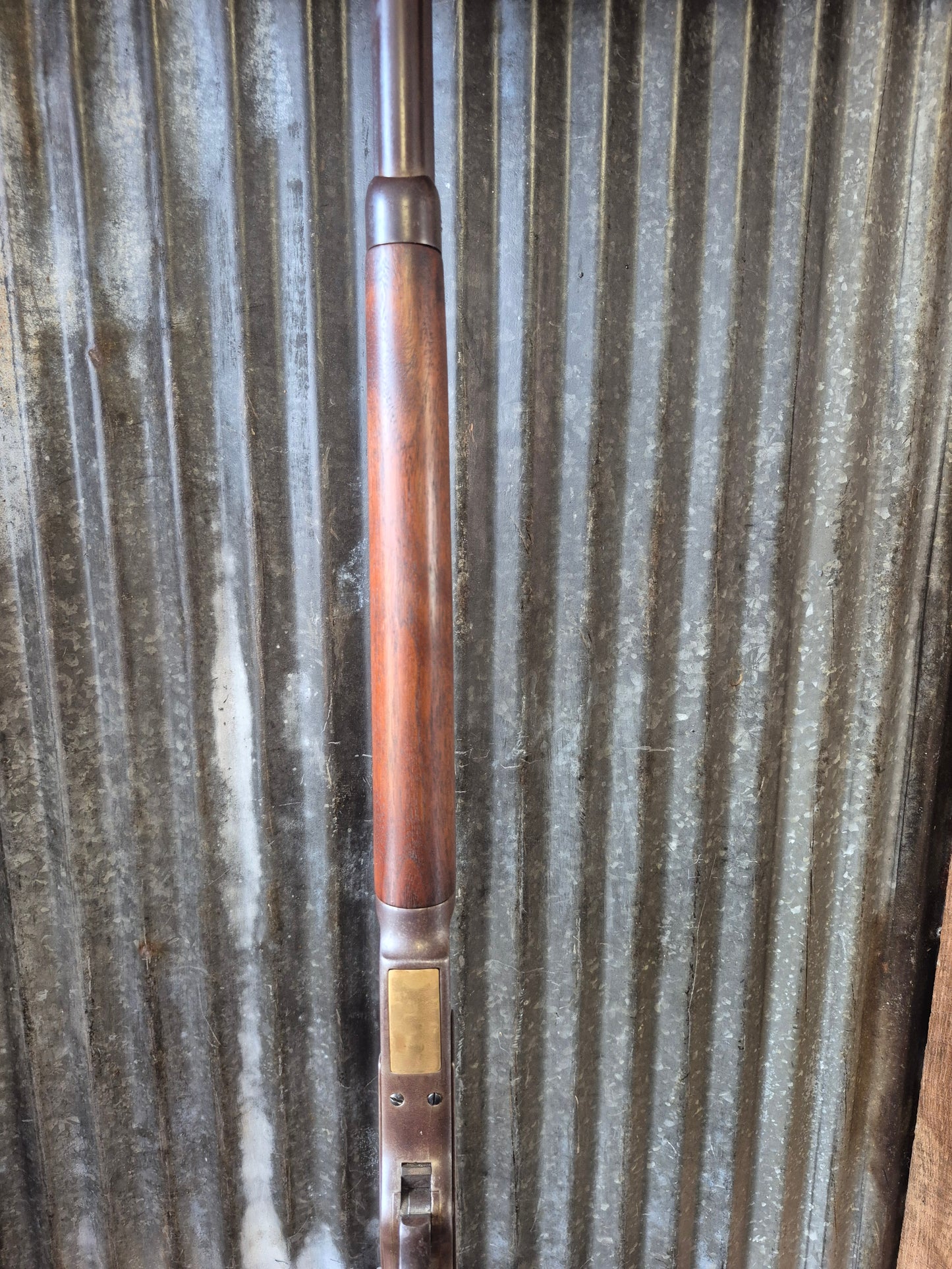 Winchester Model 1873 2nd Model Lever-Action Rifle – .44 WCF – Manufactured 1879