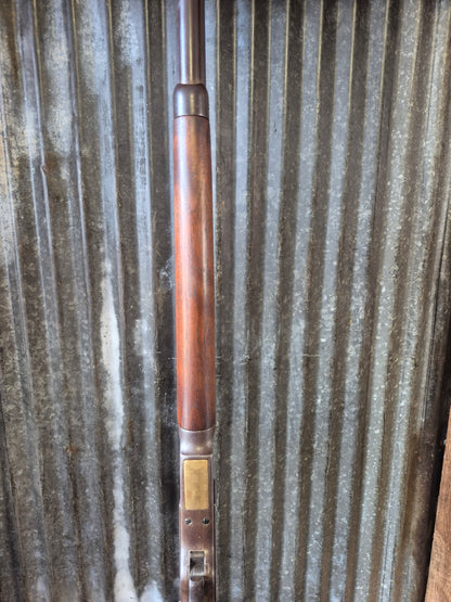 Winchester Model 1873 2nd Model Lever-Action Rifle – .44 WCF – Manufactured 1879