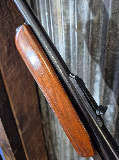 Remington 760 Gamemaster 270 win.