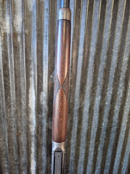 Winchester Model 1894 38-55 (1921mfg)