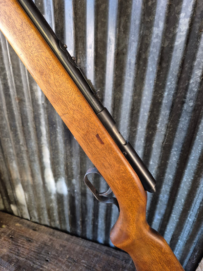 H&R "Pioneer" model 765