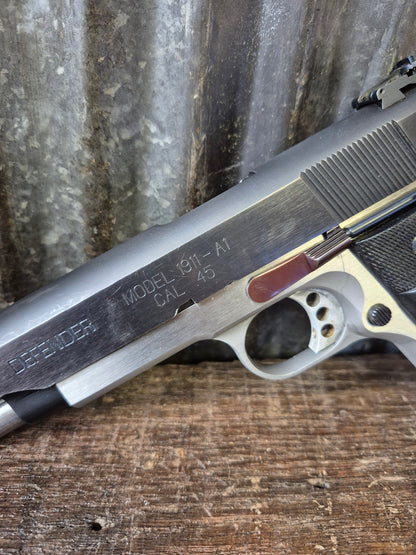 Springfield PDP Defender
