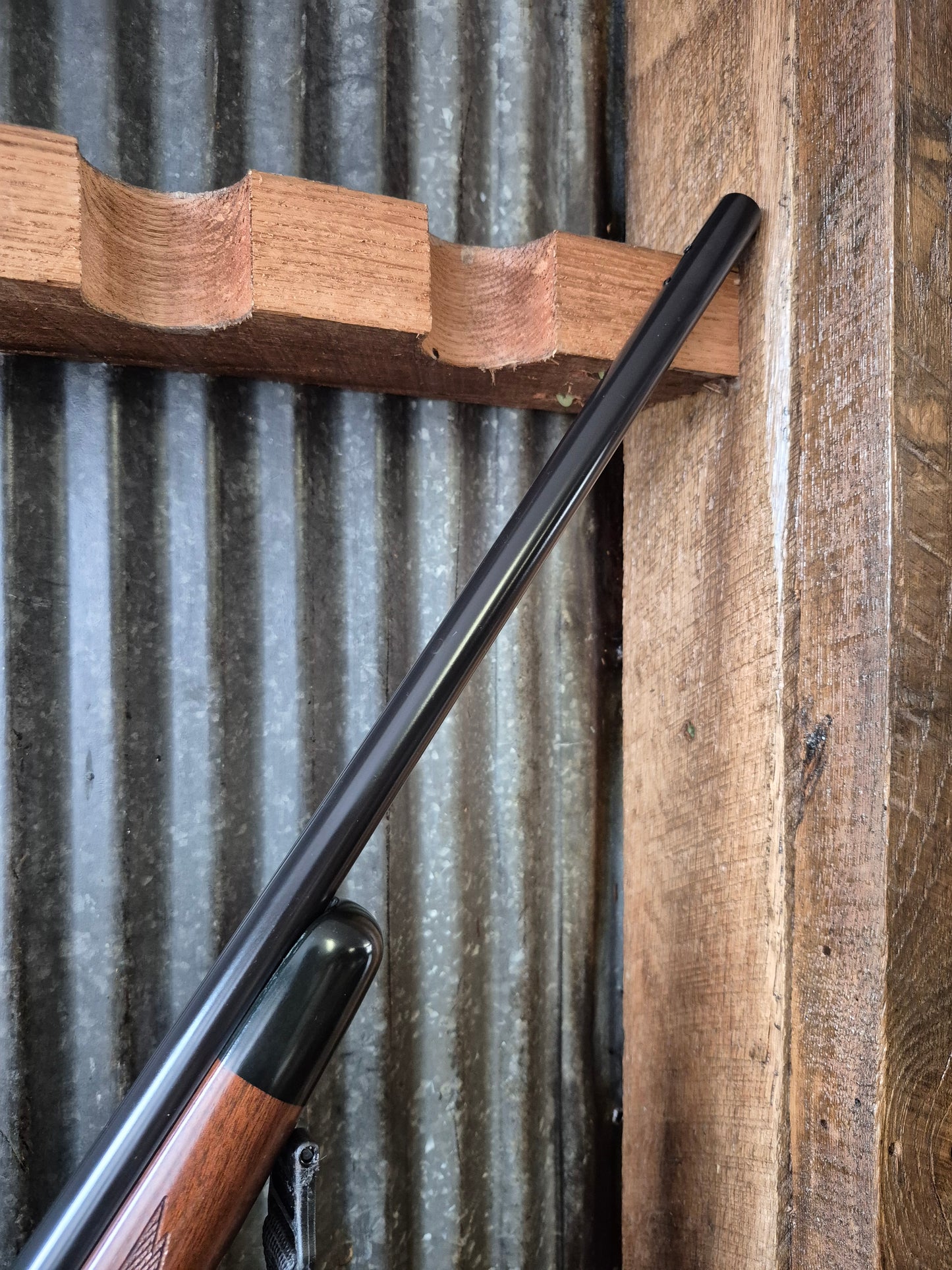 Remington 700bdl .243