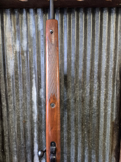 Remington 700adl 30-06 Springfield (1979)