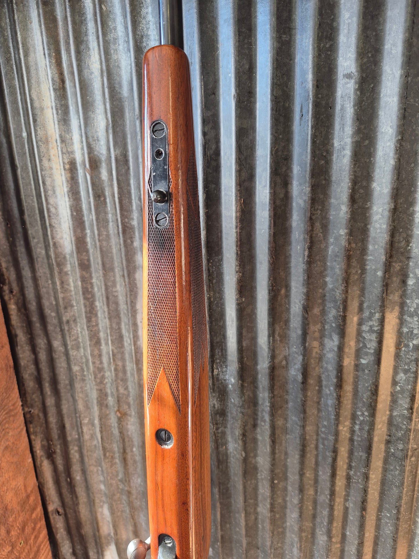 Remington 700adl .22-250