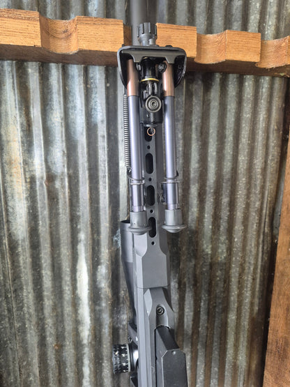 Remington 700 Tac21 LA 338 Lapua