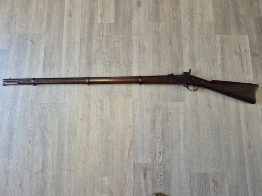 L.G&Y Special Model 1861 .58cal Musket