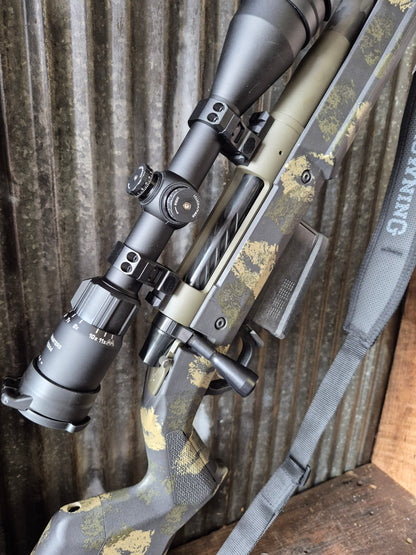 Longwall Custom CM31 30-06
