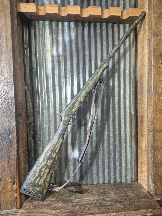 New England Firearms Pardner SB1 12ga