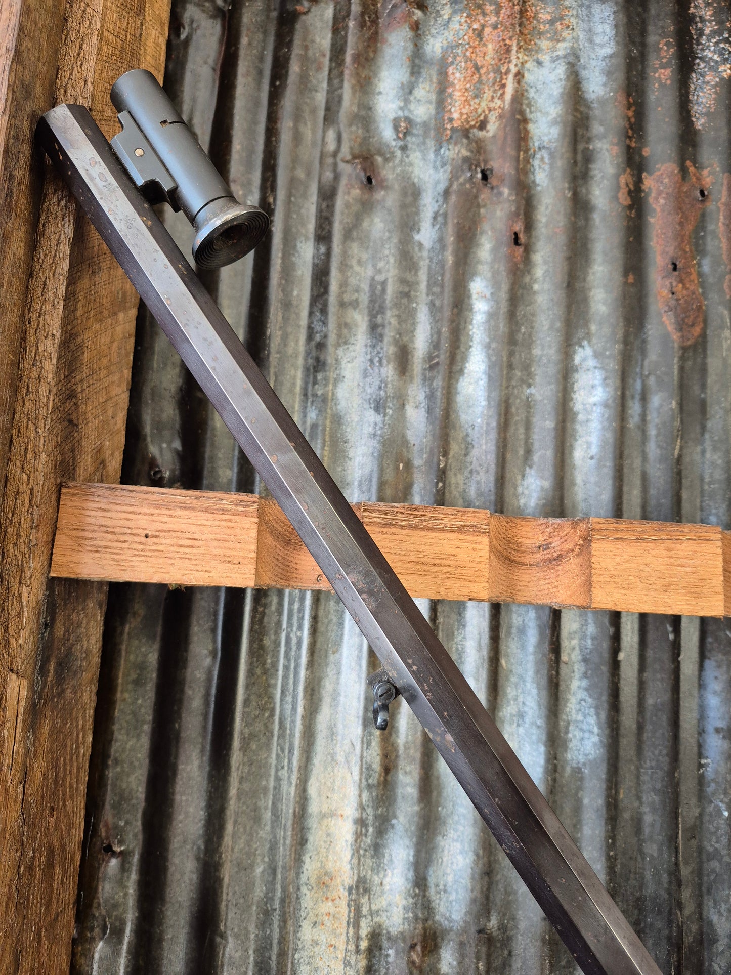 H. Kiechner in Homburg v.d. Hohe 1920's Schutzen Martini-Henry 22lr target rifle