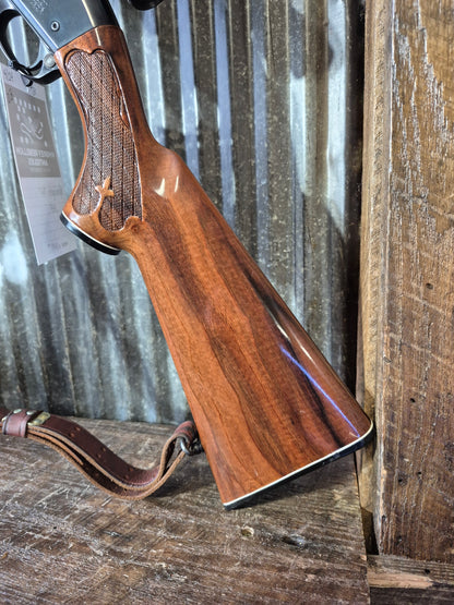 Remington 760 Gamemaster .243 winchester
