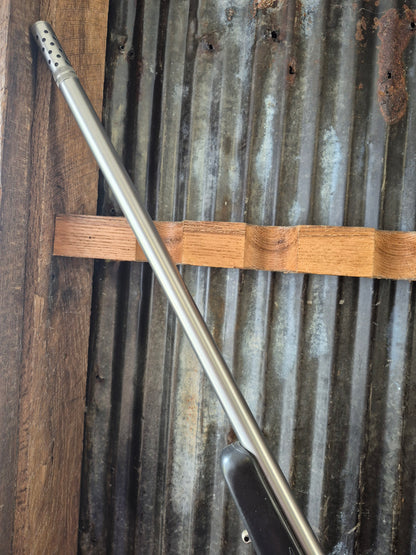 Savage 112 7mm STW