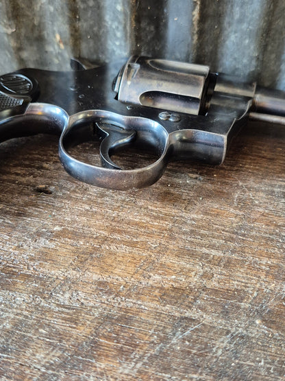 Colt Army Special .38