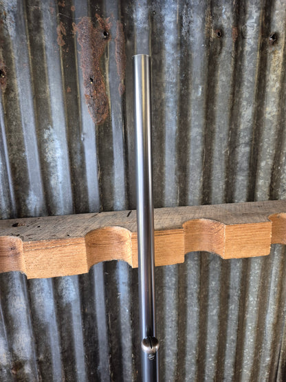 Winchester Model 71 Deluxe 348 WCF