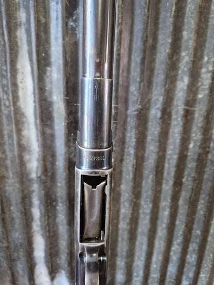 Winchester model 12 20ga