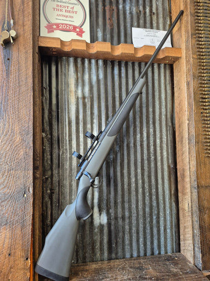 Weatherby Vanguard 6.5x300 Weatherby Magnum