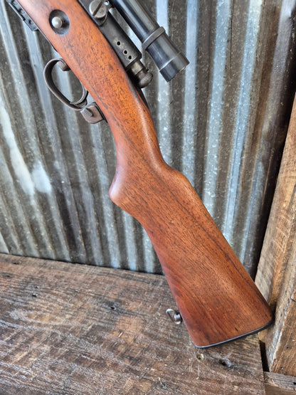 Winchester model 69