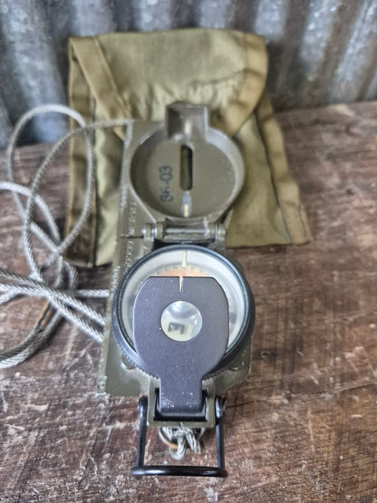 Stocker & Yale,Inc. US Magnetic Compass