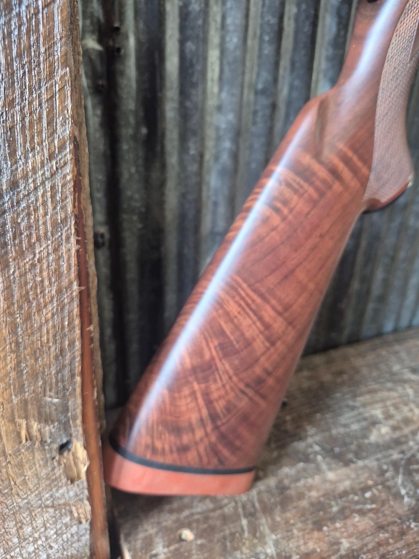 Winchester model 70 Classic, Super Grade .270win