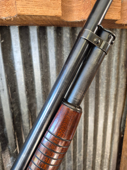 Winchester model 12 Takedown 12ga (1959)