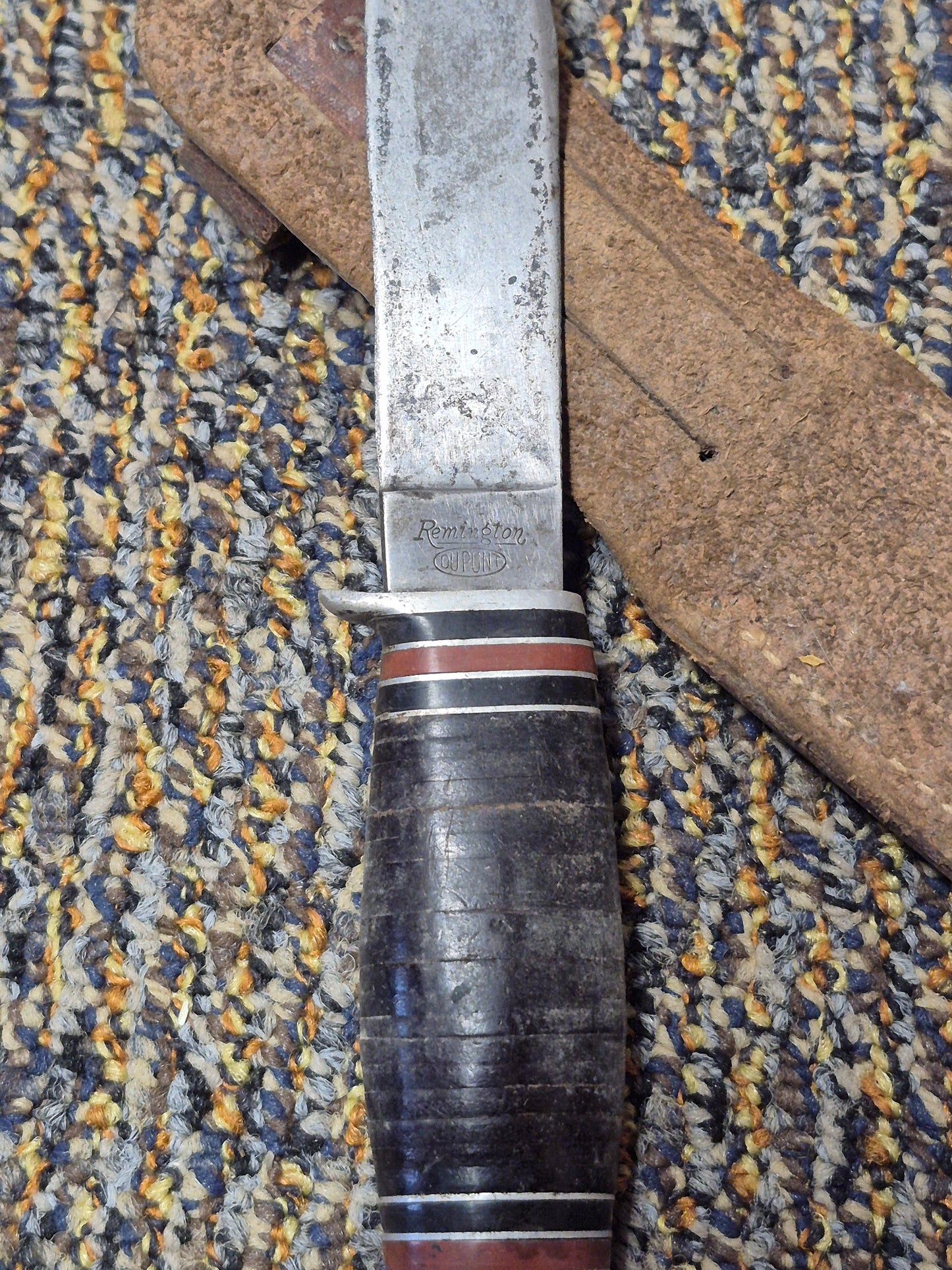 Remington RH28