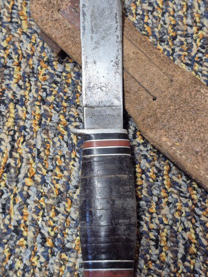 Remington RH28