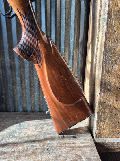 Remington 700adl .22-250