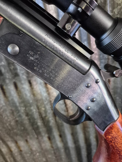 NEF SB2 Handi-Rifle