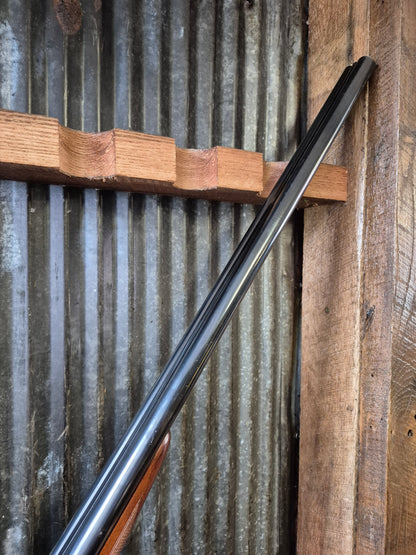 Kestrel 12ga