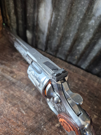 Colt Custom #28 of 250 Anaconda