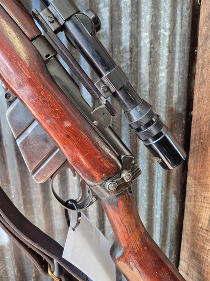 S M L E Mk3 1940