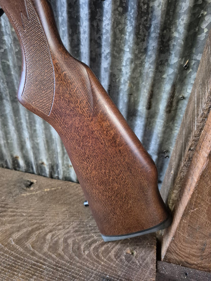 Savage Model 10 7mm08