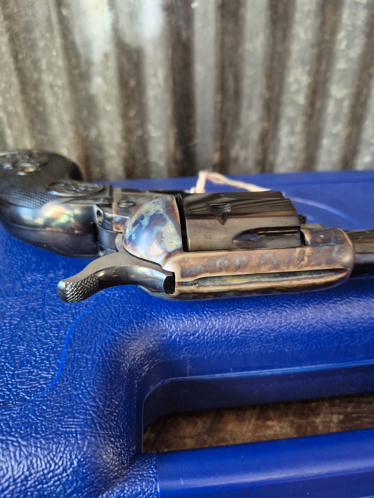 Colt 3rd Model SAA .45 Colt layaway payment #1
