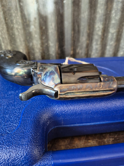 Colt 3rd Model SAA .45 Colt layaway payment #1