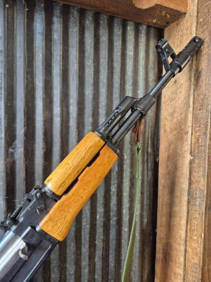 Norinco Mac-90 (Milled receiver)