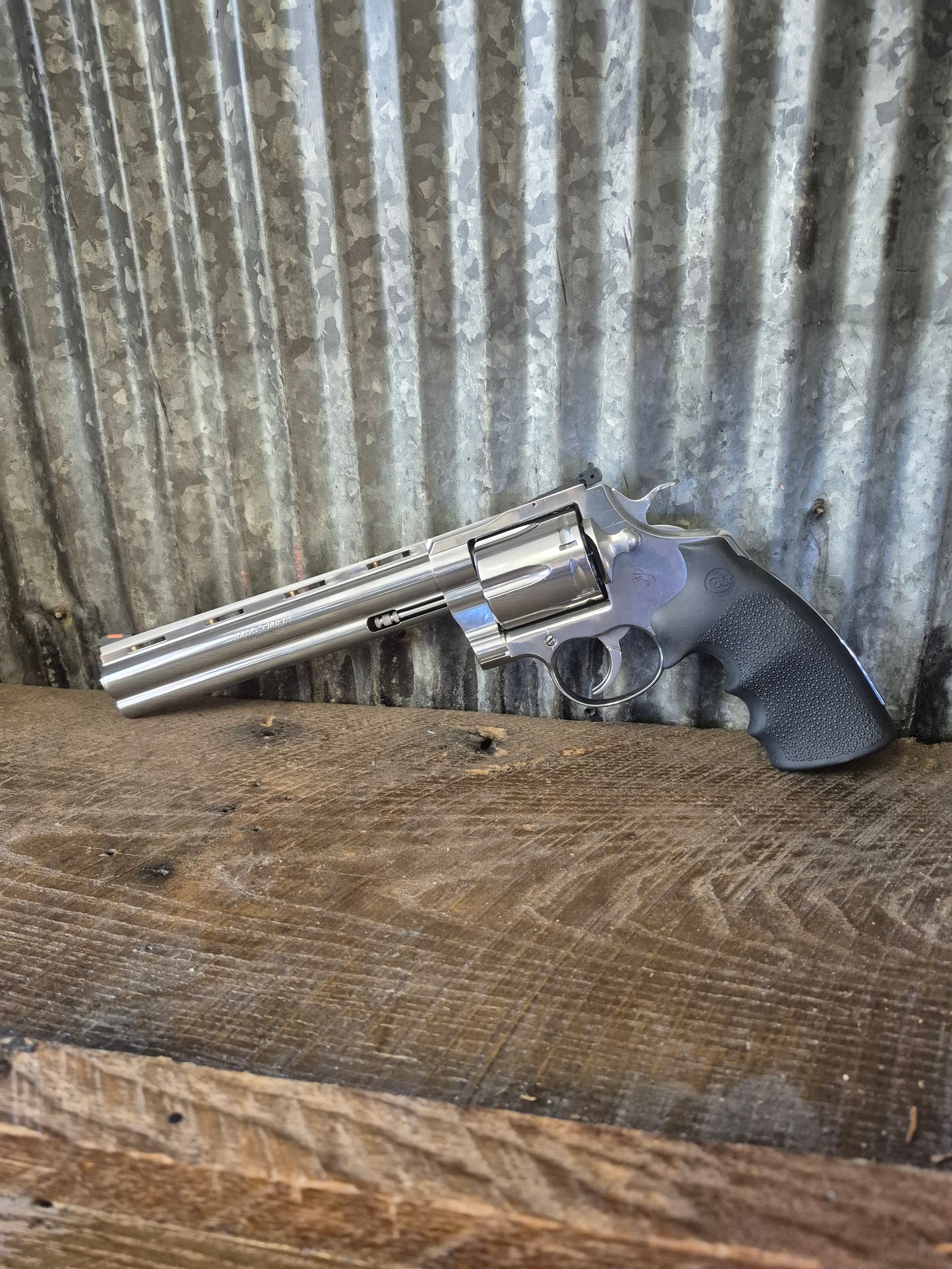 Colt Anaconda