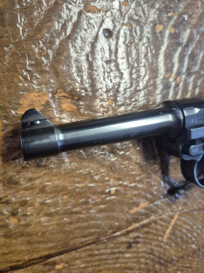 1941 (42) Mauser P08