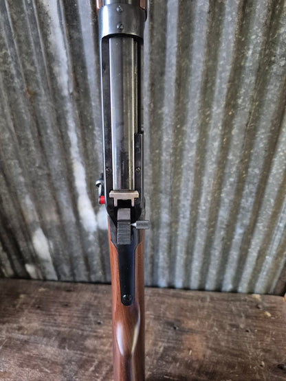 Winchester 1894AE .44mag Trapper