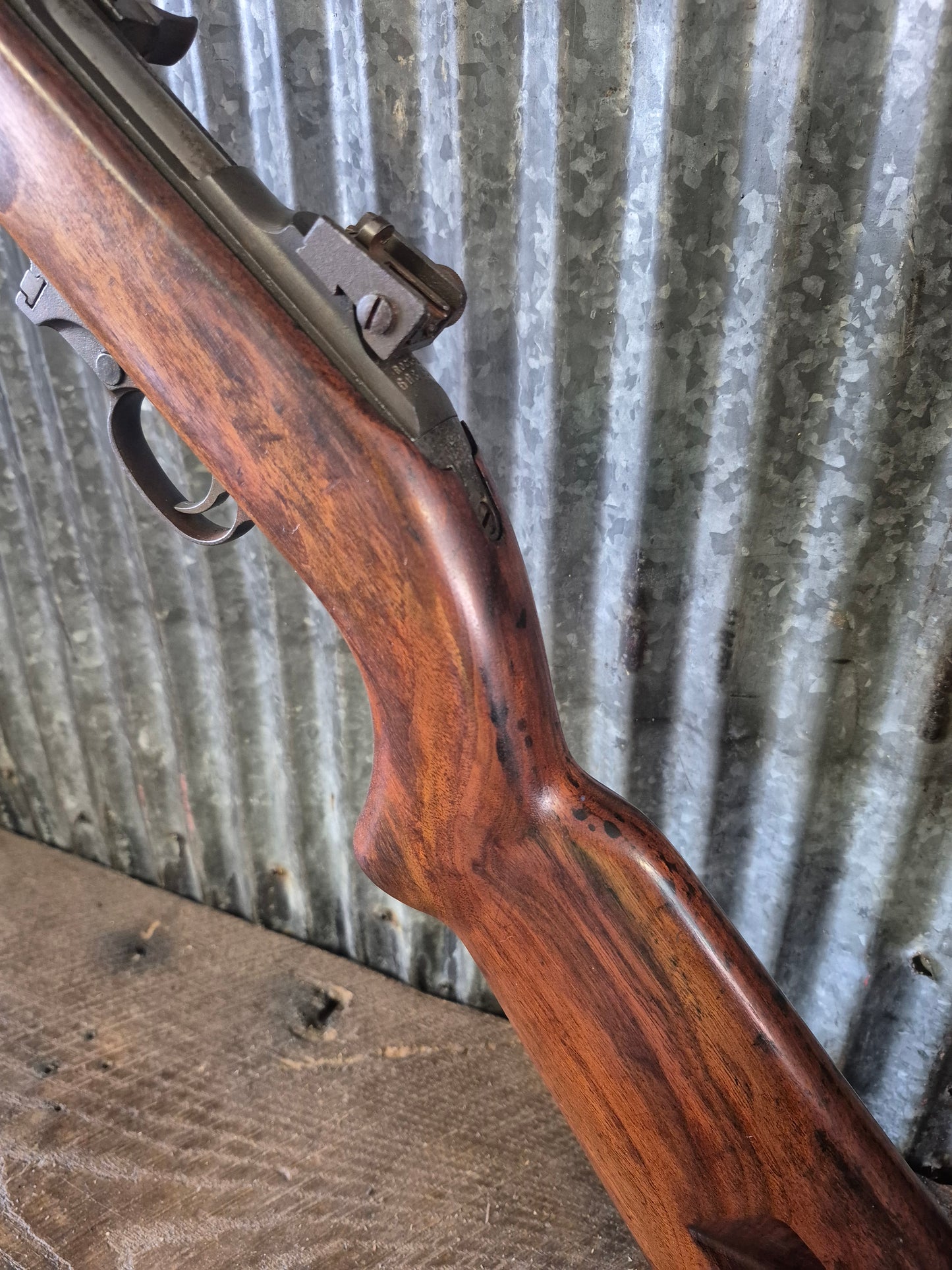 Rock-Ola M1 Carbine