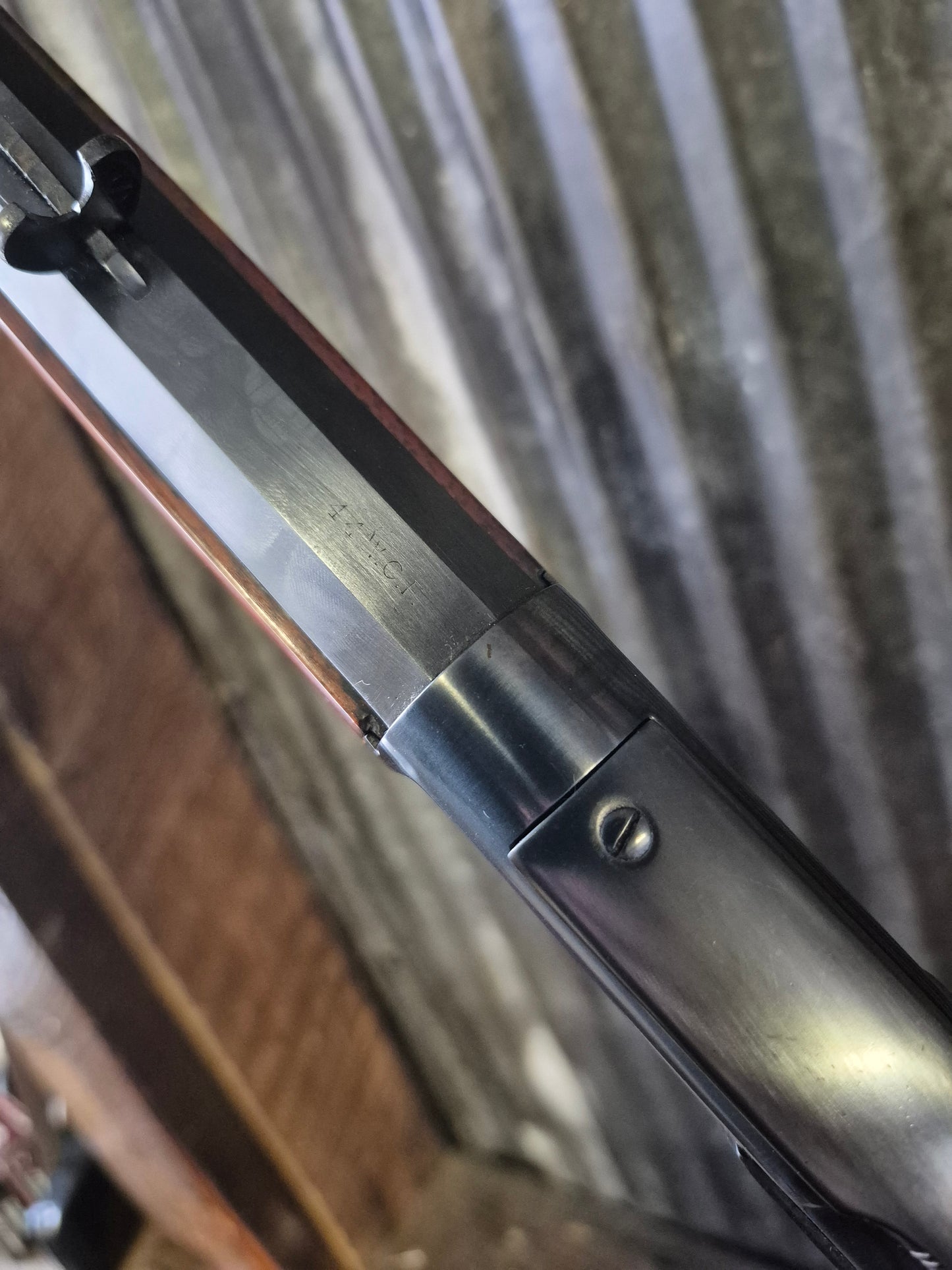 Winchester 1873 (Antique!) 1888 Mfg.